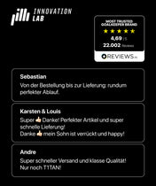 REBEL 2.0 Color Shift