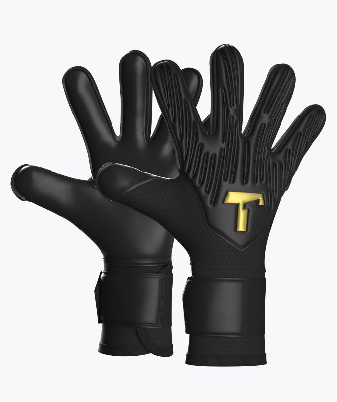 Rebel 2.0 Black-Out Junior 6 / mit Aufdruck