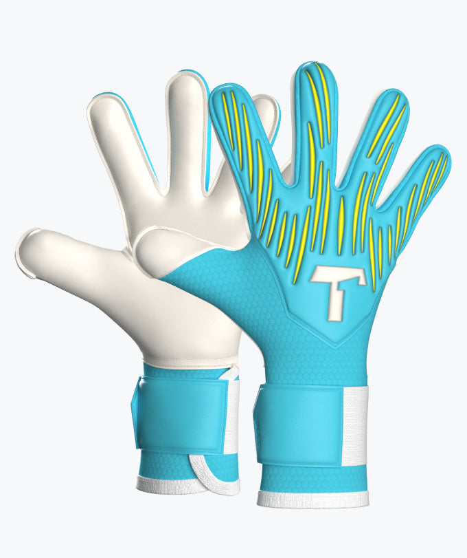 Rebel 2.0 Sky Blue Junior 5 / mit Aufdruck