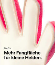 Rebel 2.0 Fluo Pink Junior