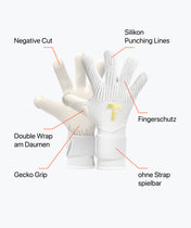 Rebel 2.0 White-Out (FP)