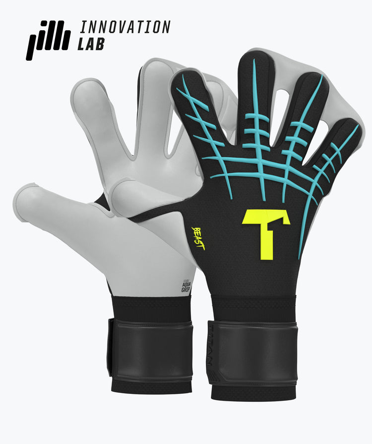 t1tan beast handschuhe Sky Beast 3.0 10