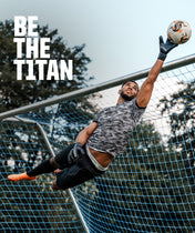 Classic 1.0 Black-Out Junior Pro (FP)