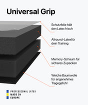 Classic 1.0 Black-Out