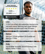 Classic 1.0 Black-Out Junior Pro (FP)