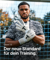 Classic 1.0 White-Out