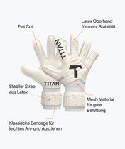 Classic 1.0 White-Out