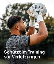 Classic 1.0 White-Out Junior Pro (FP)