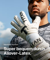 Classic 1.0 White-Out Junior Pro (FP)