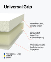 Classic 1.0 White-Out Junior (FP)