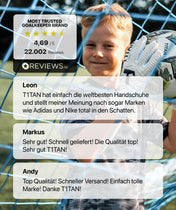 Classic 1.0 White-Out Junior (FP)