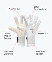 White Beast 3.0 (FP)