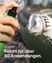 TURBOFRESH - Hygiene Booster