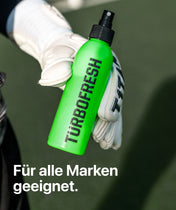 TURBOFRESH - Hygiene Booster