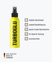 Spray - Turboglu & Turboclean