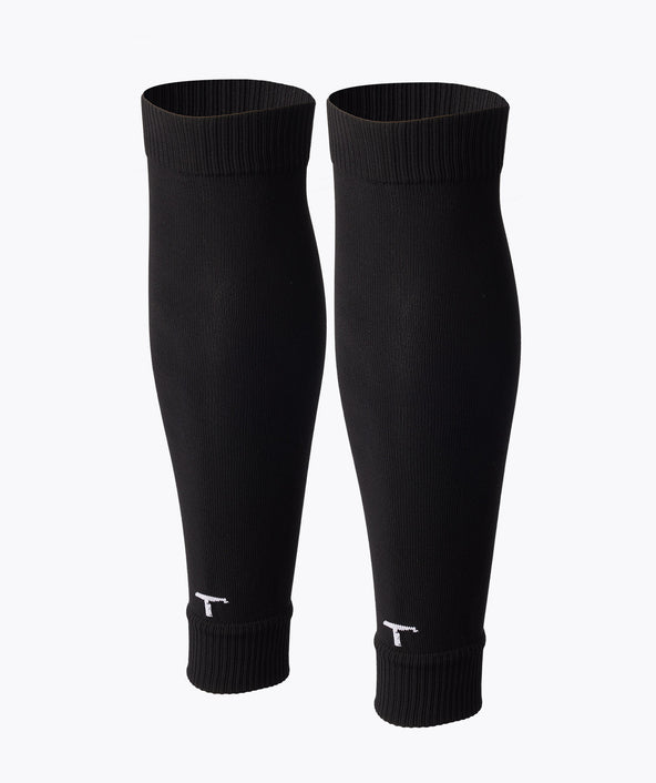 Football Tube Socks - Schwarz