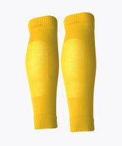 Football Tube Socks - Gelb