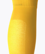 Football Tube Socks - yellow