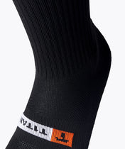 Grip Socks - Schwarz