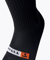 Fußball Grip Socks - Schwarz