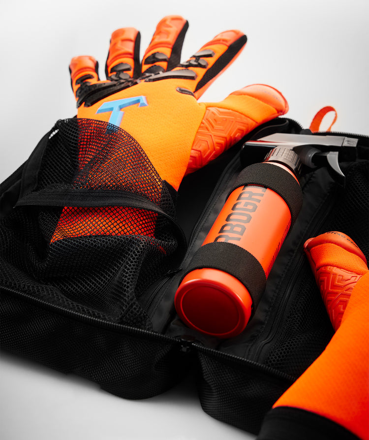handschuhe türsteher Torwarthandschuh Tasche