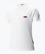 T-Shirt T1TAN weiß